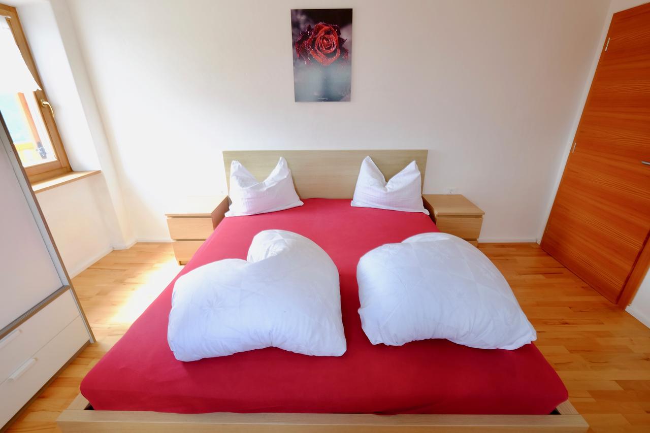 Agriturismo Reinhof San Felice  Bagian luar foto