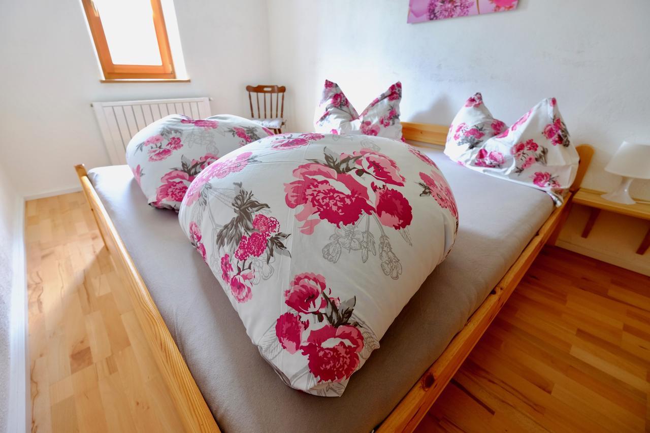 Agriturismo Reinhof San Felice  Bagian luar foto