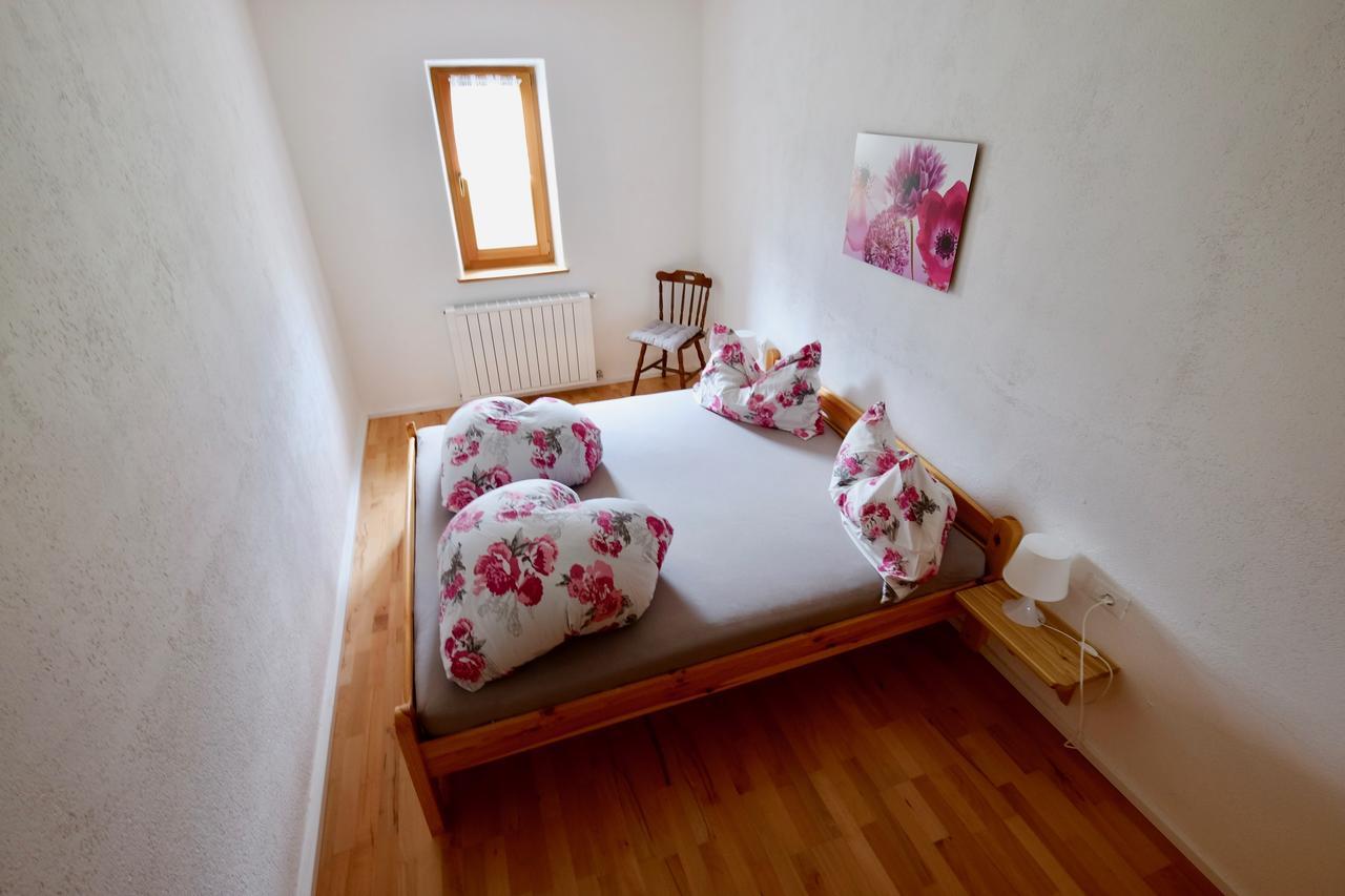 Agriturismo Reinhof San Felice  Bagian luar foto