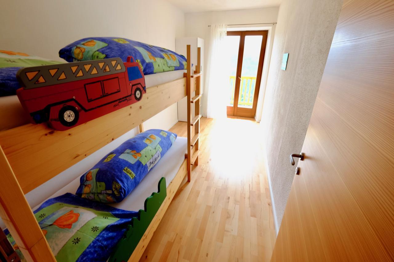 Agriturismo Reinhof San Felice  Bagian luar foto