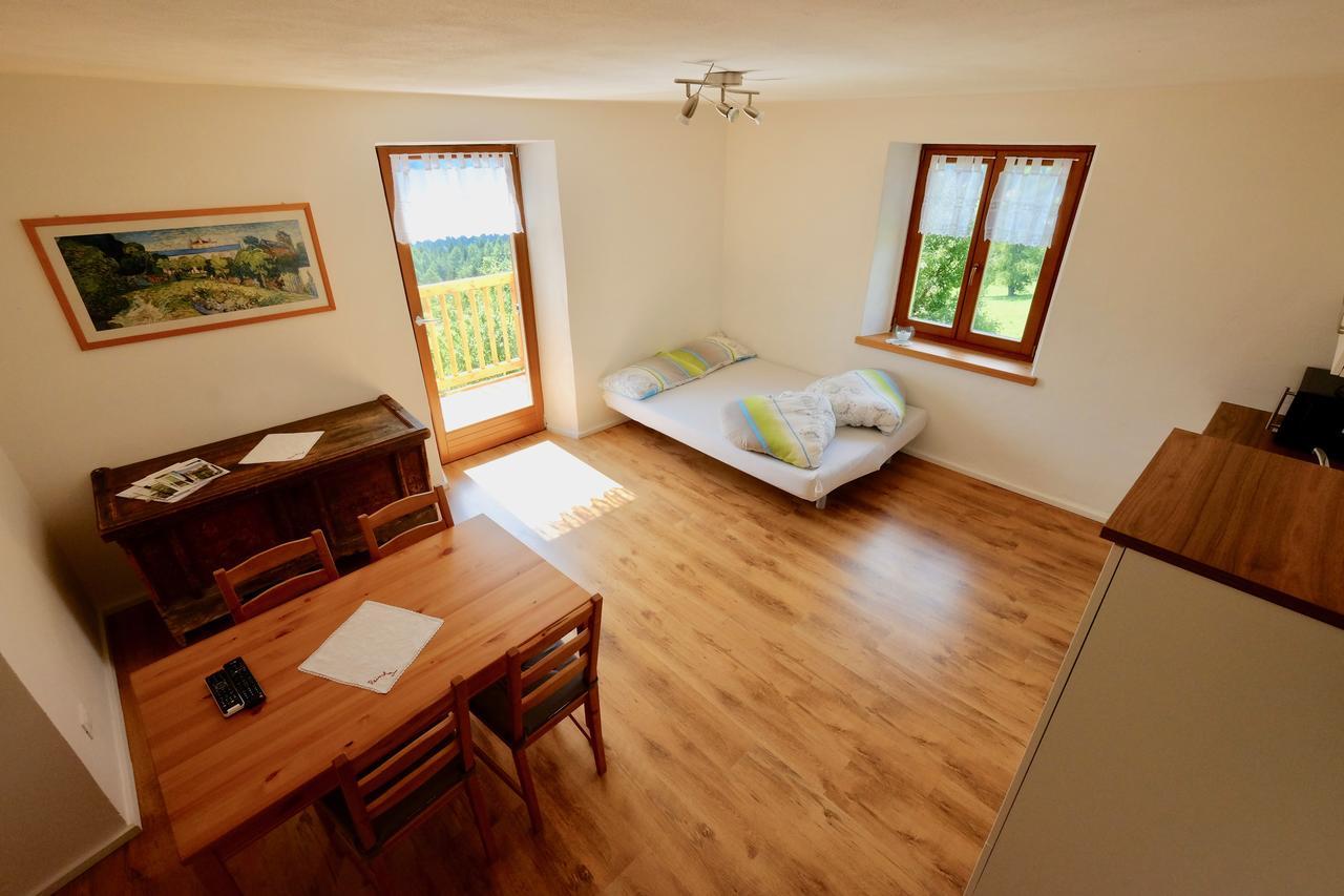 Agriturismo Reinhof San Felice  Bagian luar foto